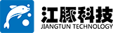 江豚科技logo
